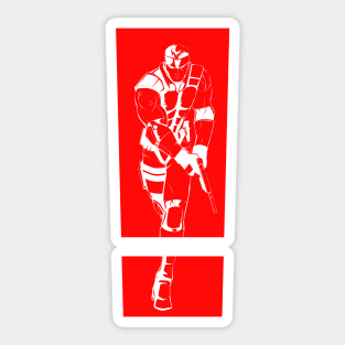 Metal Gear Solid - Exclamation Point Sticker